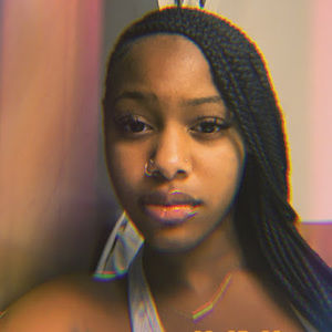 Meet your Posher, Ta'drianna